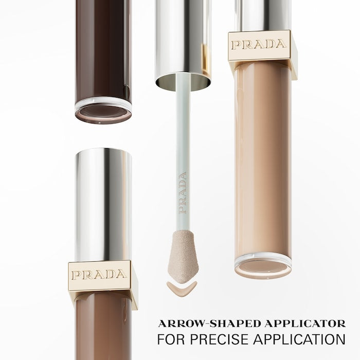 Blurring + Micro-Correcting Concealer with Peptide Complex – Correcteur de teint