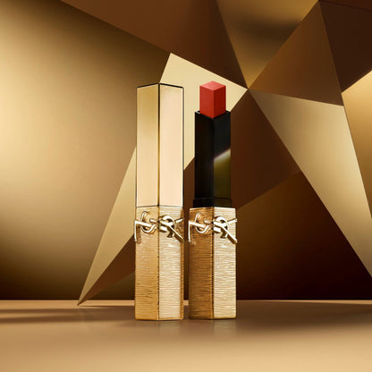 Rouge Pur Couture The Slim Matte Lipstick Collector
