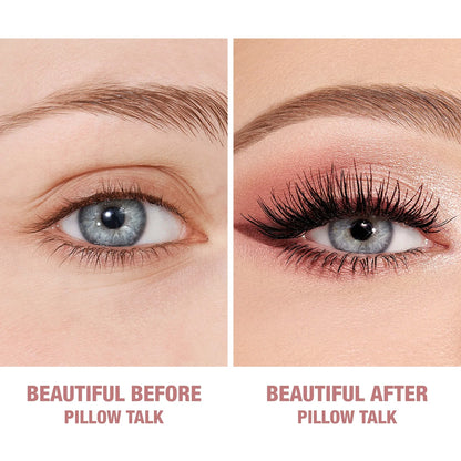 Pillow Talk Beautyverse Love Palette – Palette fards à paupières édition limitée