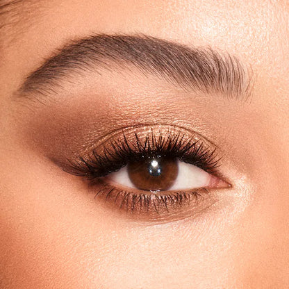 The Golden Goddess (Luxury Palette)