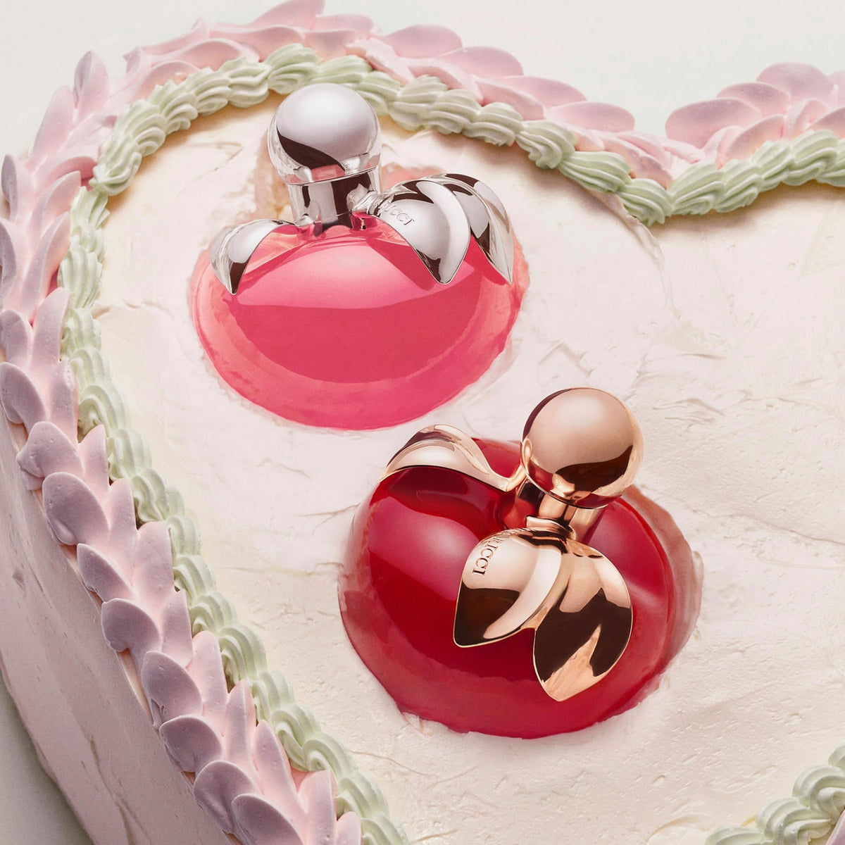 Nina Ricci – Eau de Parfum