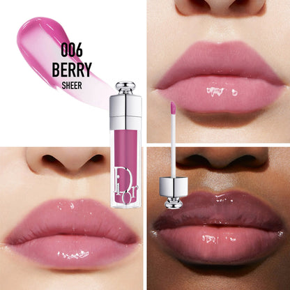 DIOR ADDICT - Lip Maximizer