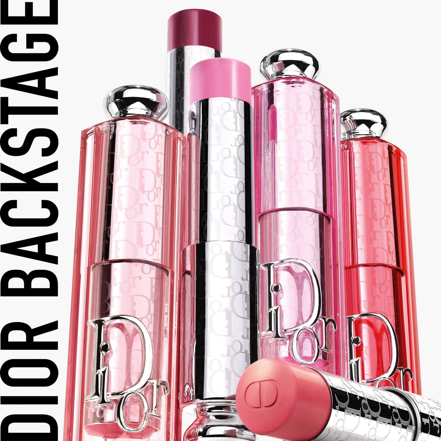 DIOR Backstage — Rosy Glow Blush Stick