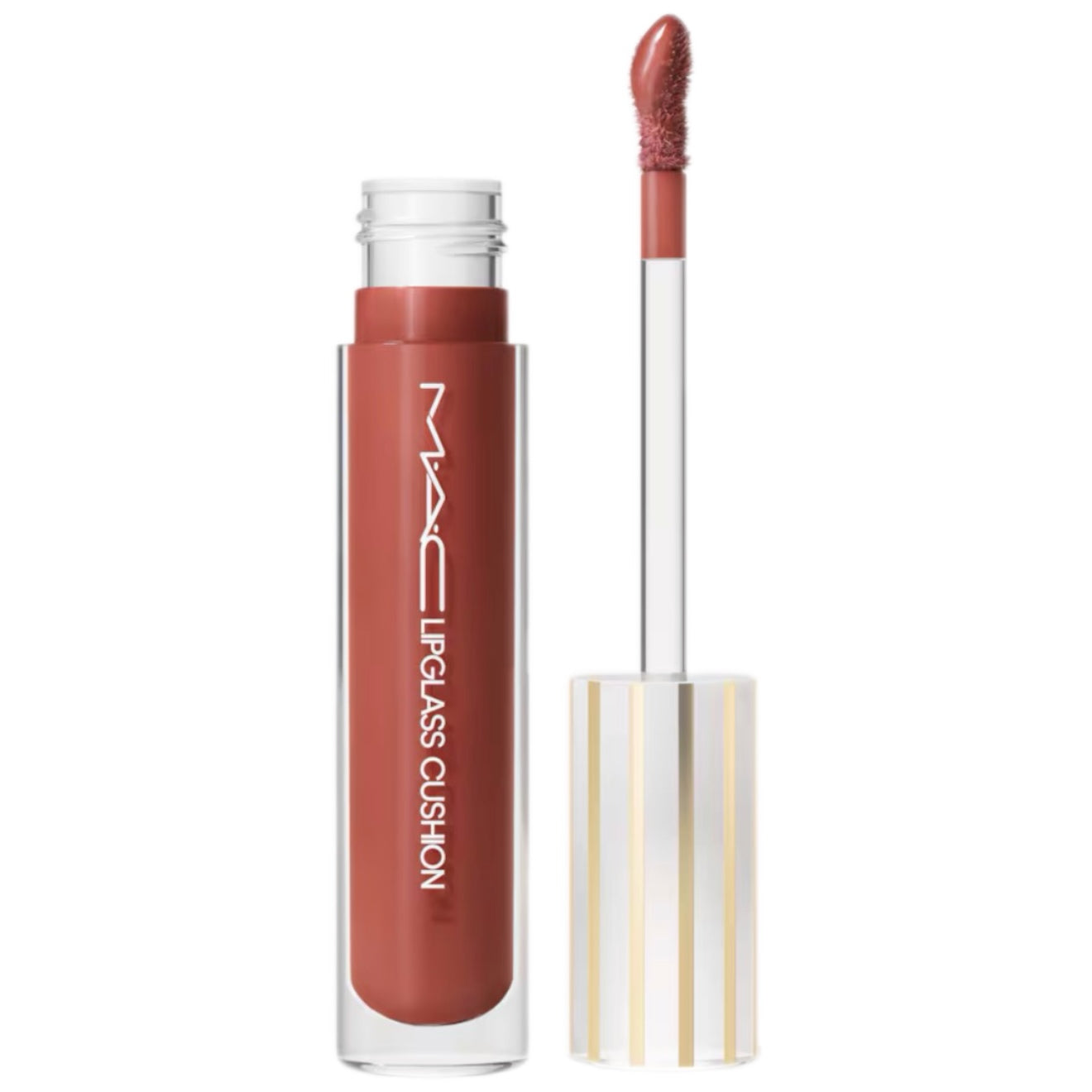 Lipglass Cushion High-Pigment Lip Oil – Huile lèvres haute pigmentation