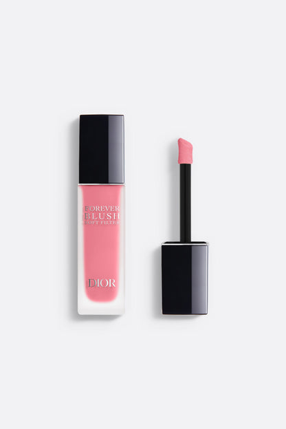 Forever — Blush Soft Filter