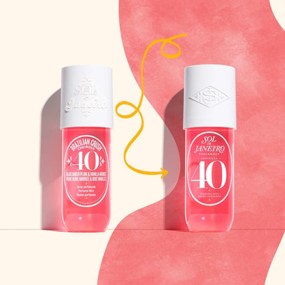 Sol de Janeiro Brazilian Crush Cheirosa 40