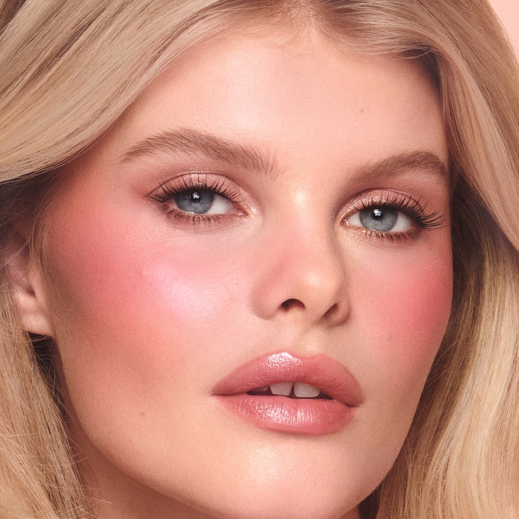 Beauty Soulmates Face Palette