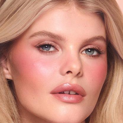 Beauty Soulmates Face Palette