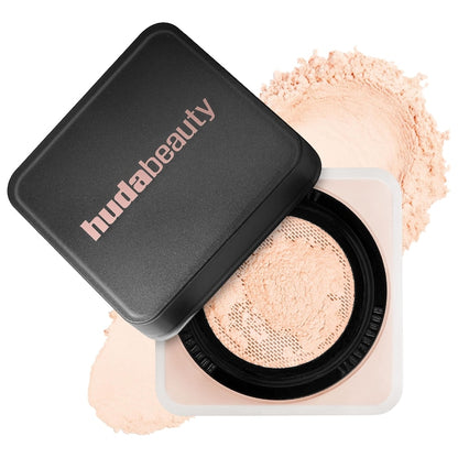EASY BAKE LOOSE BAKING & SETTING POWDER