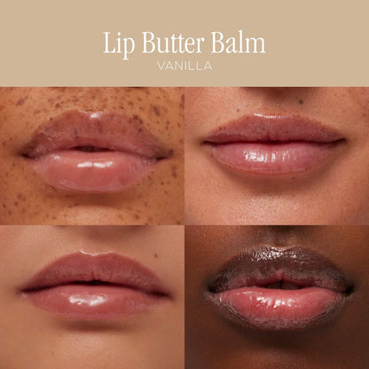 Summer Fridays – Lip Butter Balm