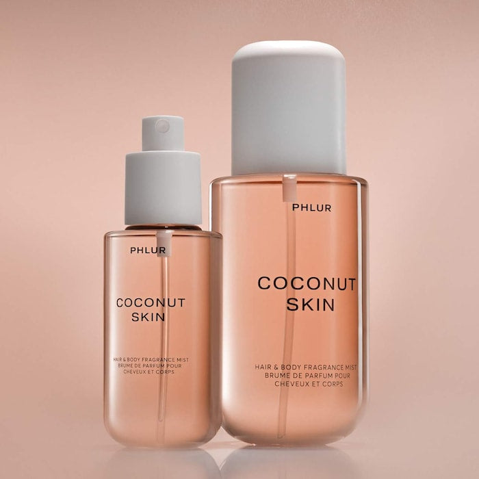 Coconut Skin Hair & Body Fragrance Mist