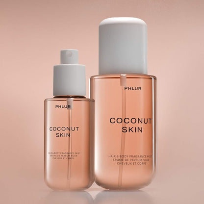 Coconut Skin Hair & Body Fragrance Mist