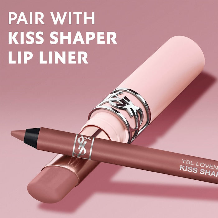 LoveNude Lip Blusher Soft Blurring Lip Color – Baume lèvres flouté