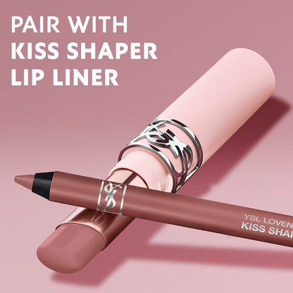LoveNude Lip Blusher Soft Blurring Lip Color – Baume lèvres flouté