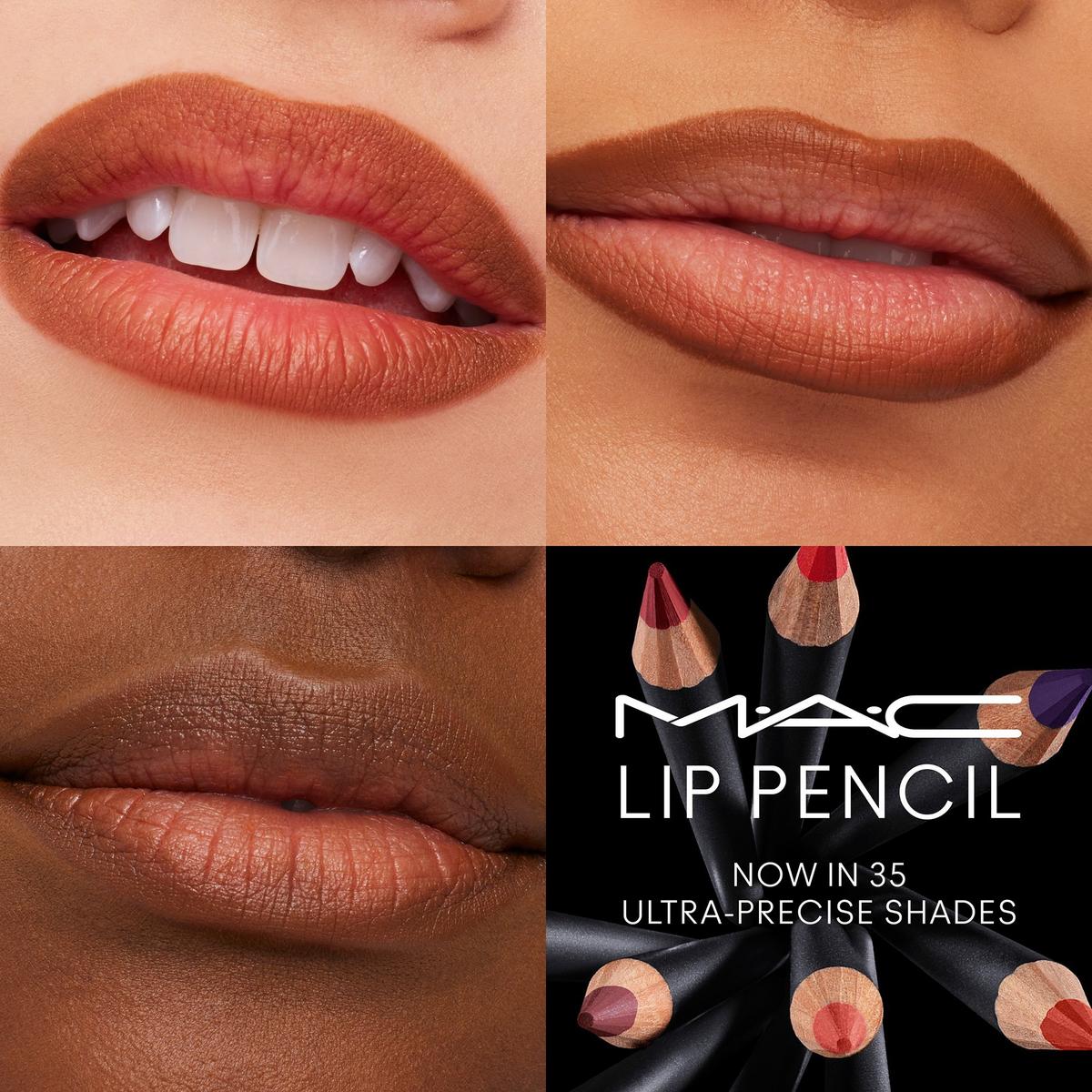 MAC Lip Pencil