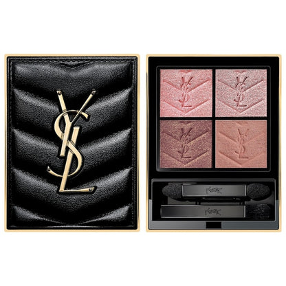 YSL - Couture Mini Clutch Eyeshadow Palette
