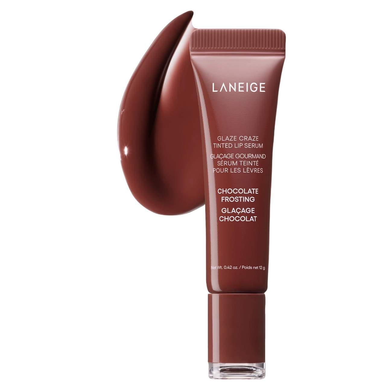 LANEIGE – Glaze Craze Tinted Lip Serum