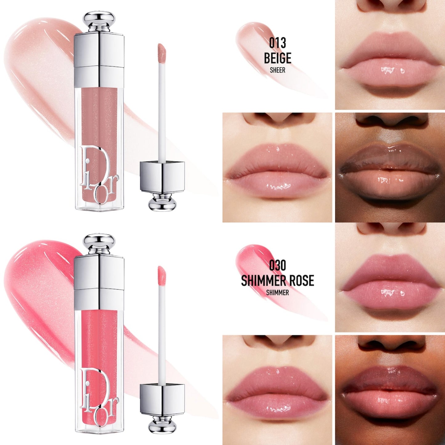 Dior Addict - Lip Maximizer
