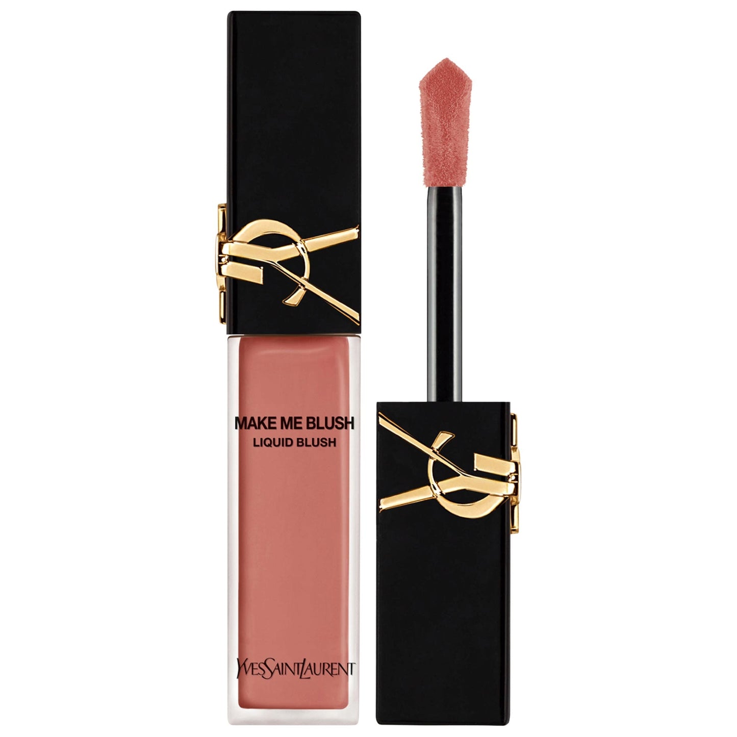 Make Me Blush 12H Blurring Liquid Blush – Blush liquide longue tenue