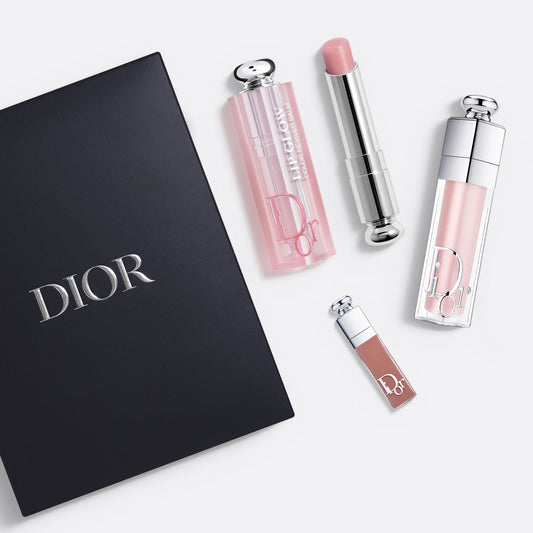 DIOR Addict Natural Glow Set