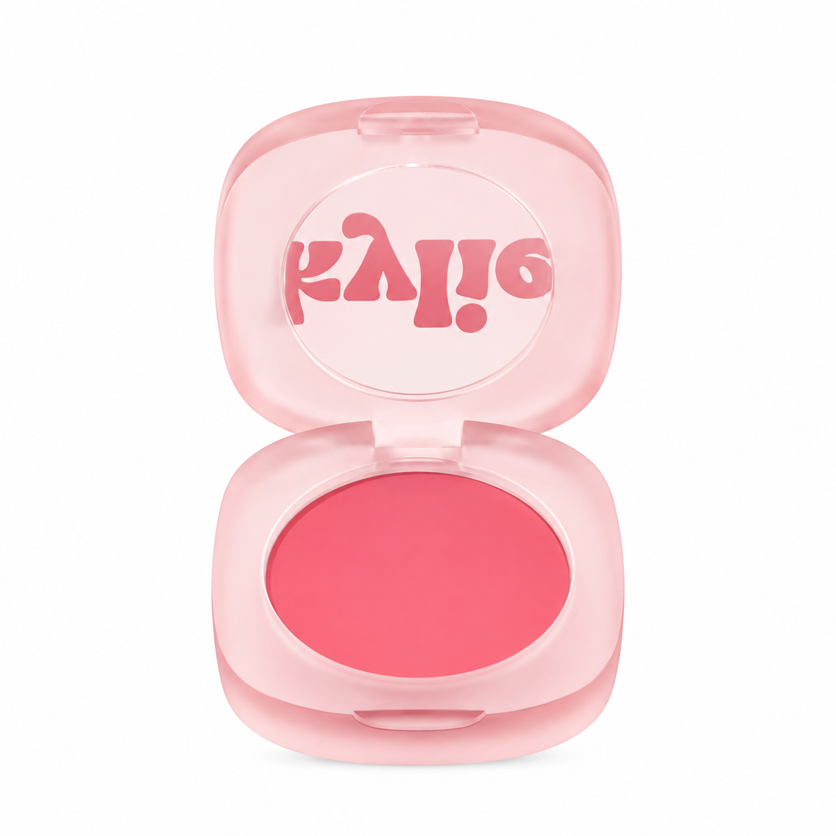 Lip & Cheek Glow Balm – Baume lèvres et joues