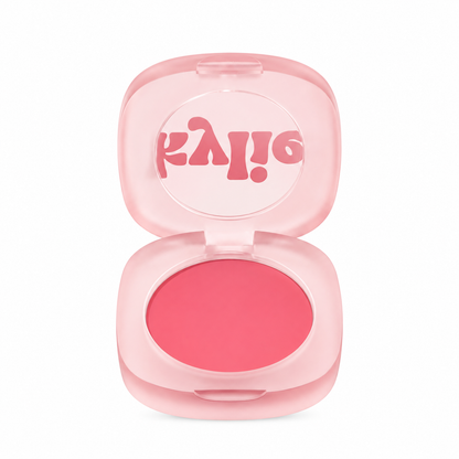 Lip & Cheek Glow Balm – Baume lèvres et joues