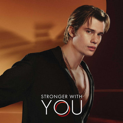 GIORGIO ARMANI – Emporio Armani Stronger With You Intensely Eau de Parfum