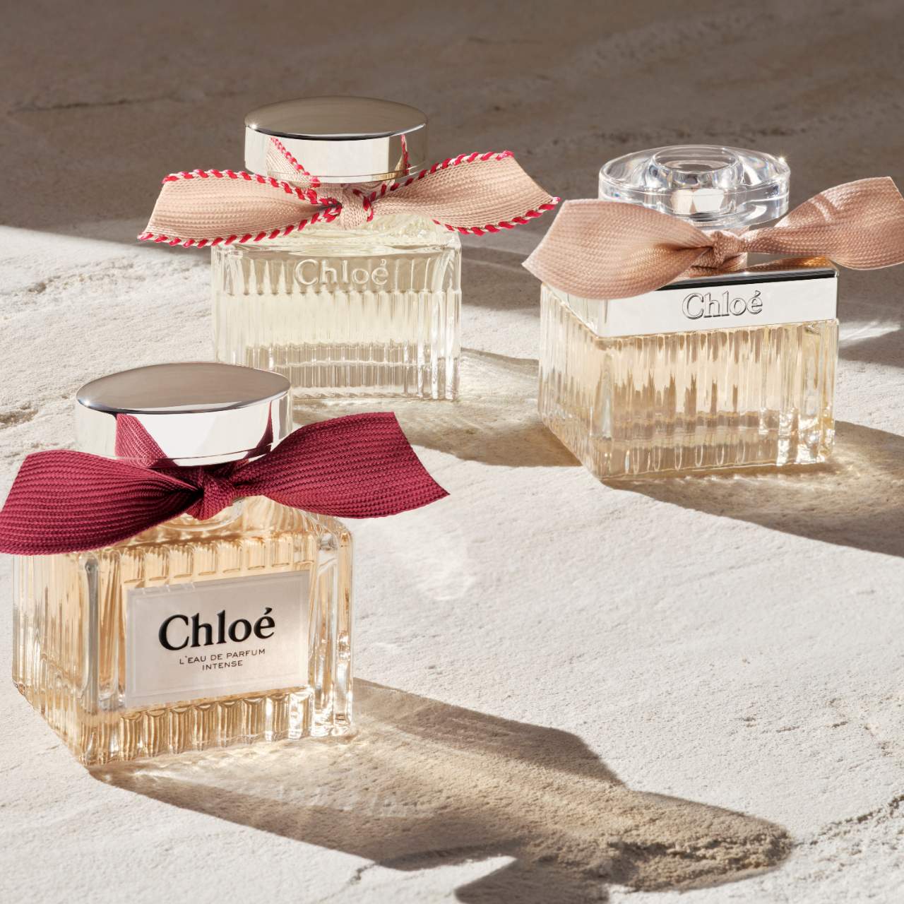 CHLOÉ – L’Eau de Parfum Intense – Eau de Parfum