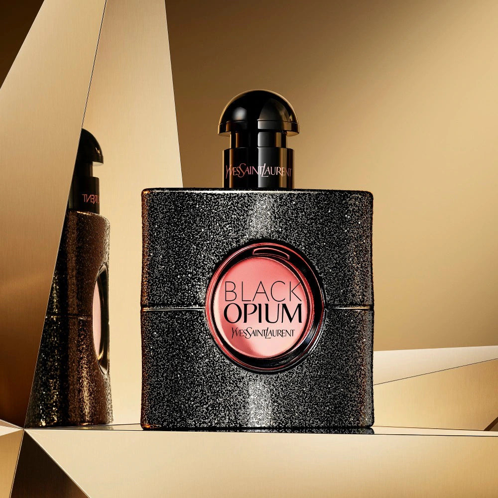 Black Opium Coffret