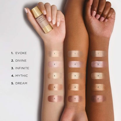 Unreal Liquid Highlighter – Enlumineur liquide effet sérum