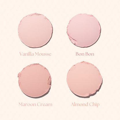 Blending Mood Cheek #09 Almond Vanilla