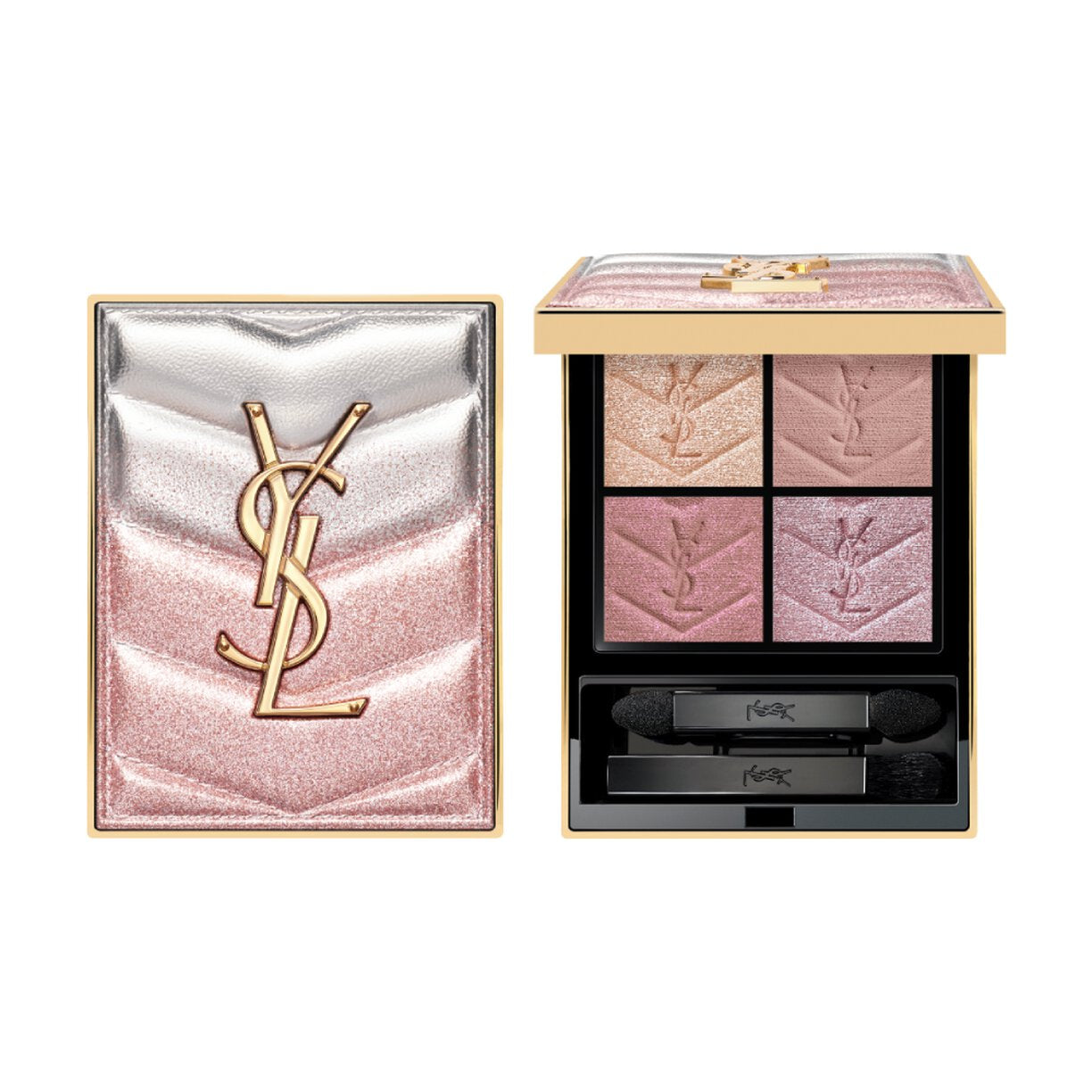 YSL – Couture Mini Clutch Valentine’s Day Collector 2026