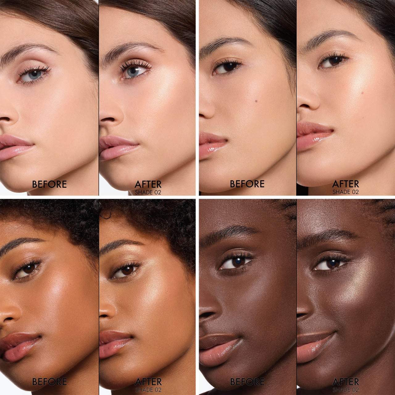 FOREVER Glow Luminizer