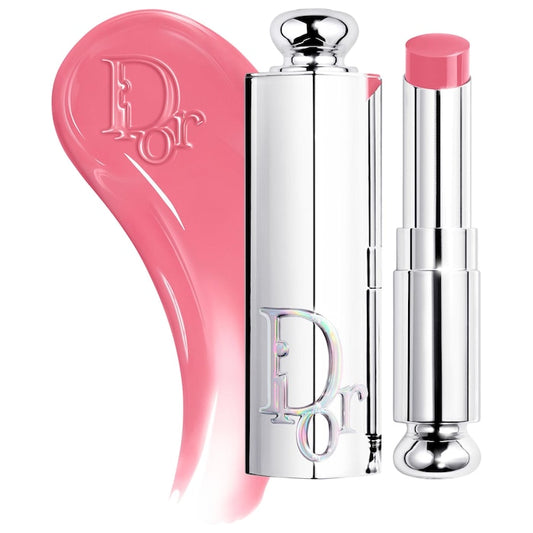 Dior Addict Glass Lipstick – Rouge à lèvres gloss ultra-brillant hydratant