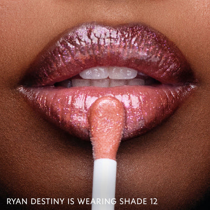 YSL – Loveshine Plumping Lip Oil Gloss Limited Edition