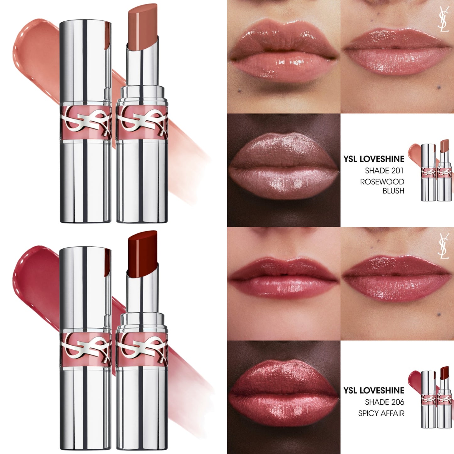 Loveshine Lip Oil Stick