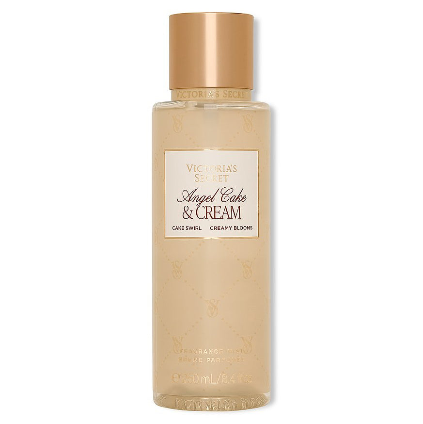 Baked by Victoria Fragrance Mist 2026 – Collection brumes corps gourmandes