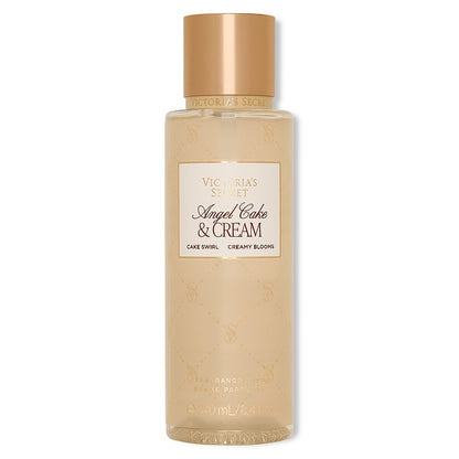 Baked by Victoria Fragrance Mist 2026 – Collection brumes corps gourmandes