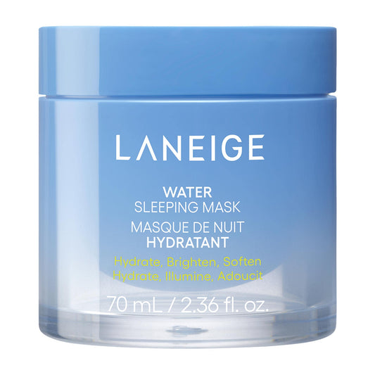 Water Sleeping Mask