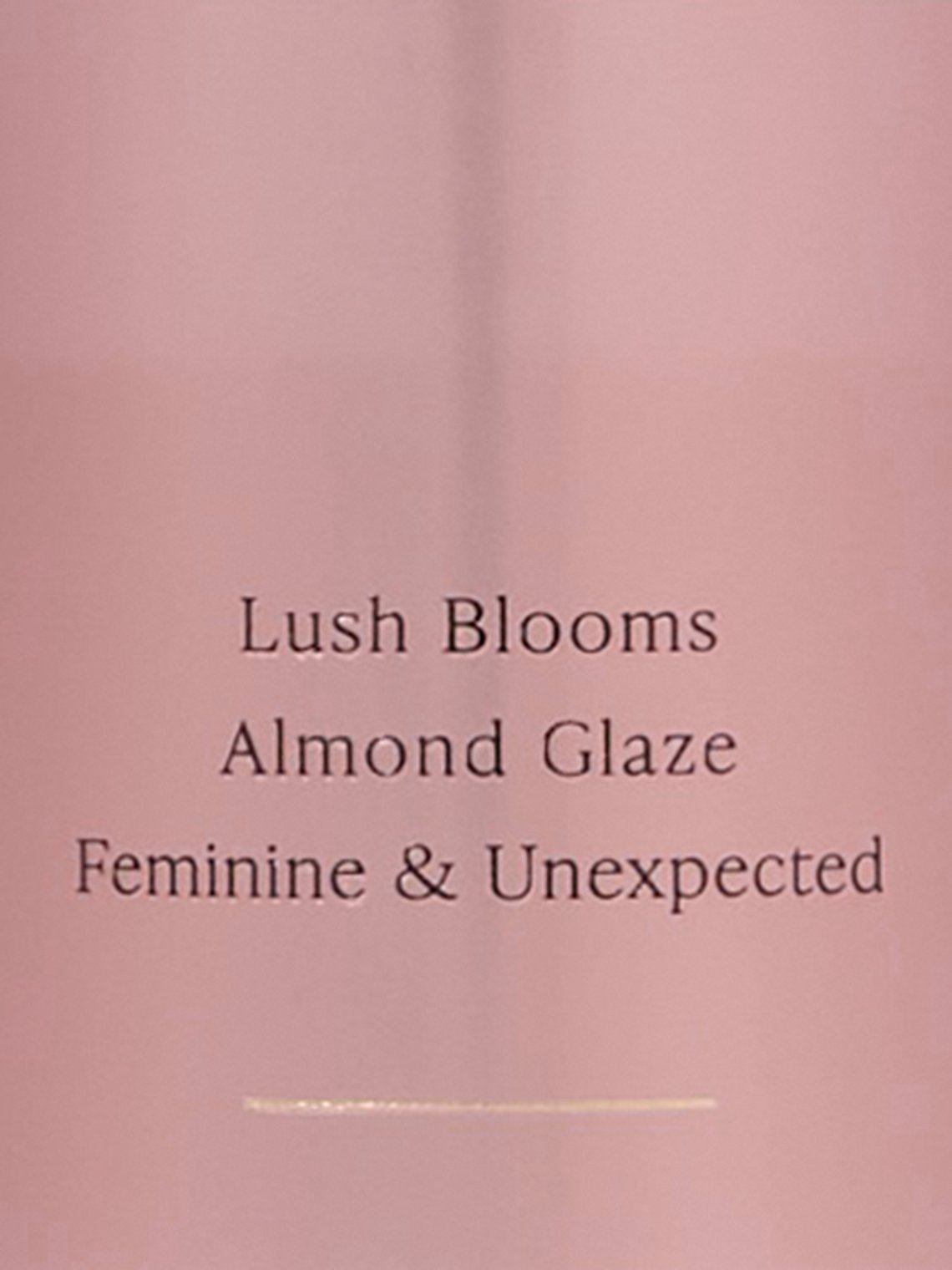 VICTORIA’S SECRET – Velvet Petals Mist & Lotion Duo