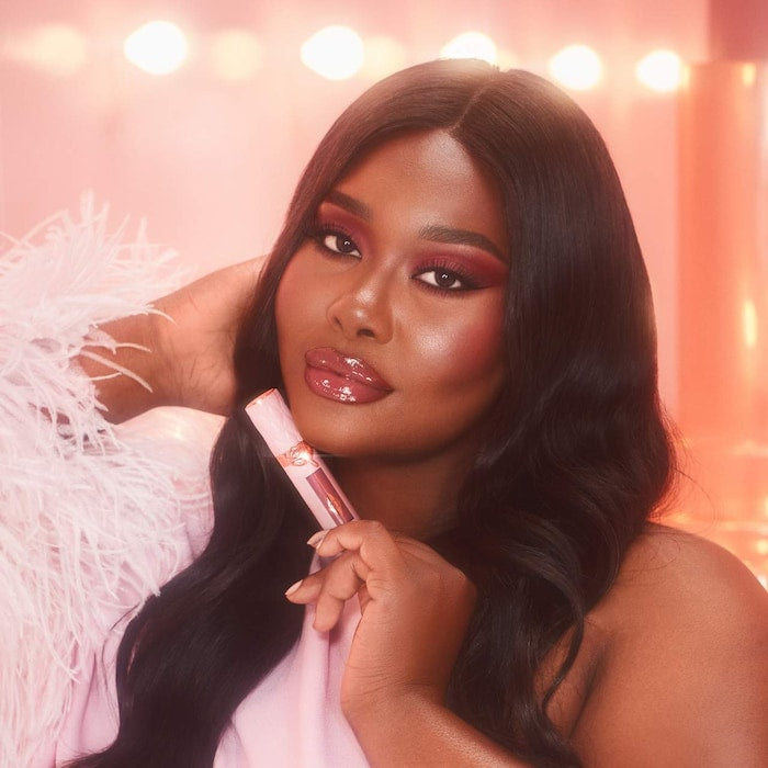 Big Lip Plumpgasm Plumping Lip Gloss – Gloss repulpant pour les lèvres