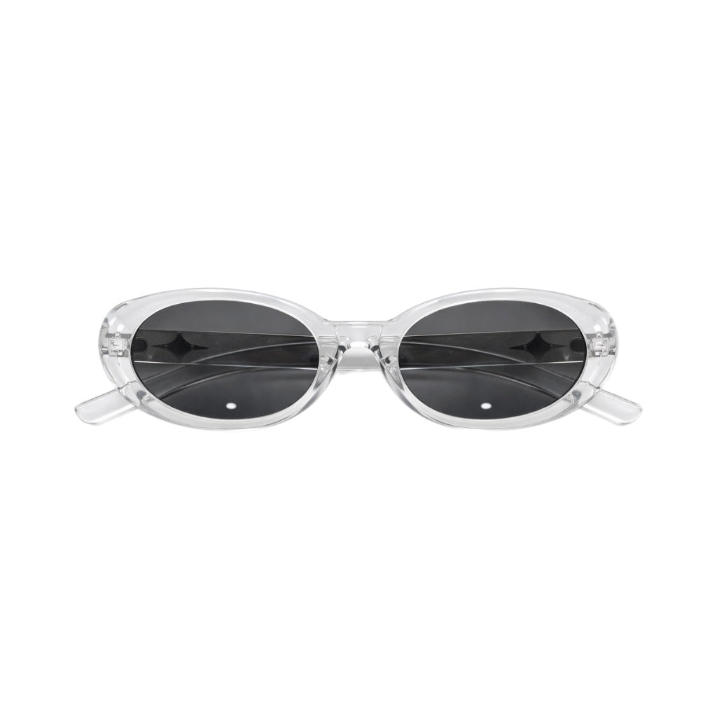 RETRO SMALL FRAME SUNGLASSES