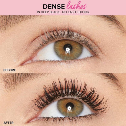 Better Than S*x Mascara