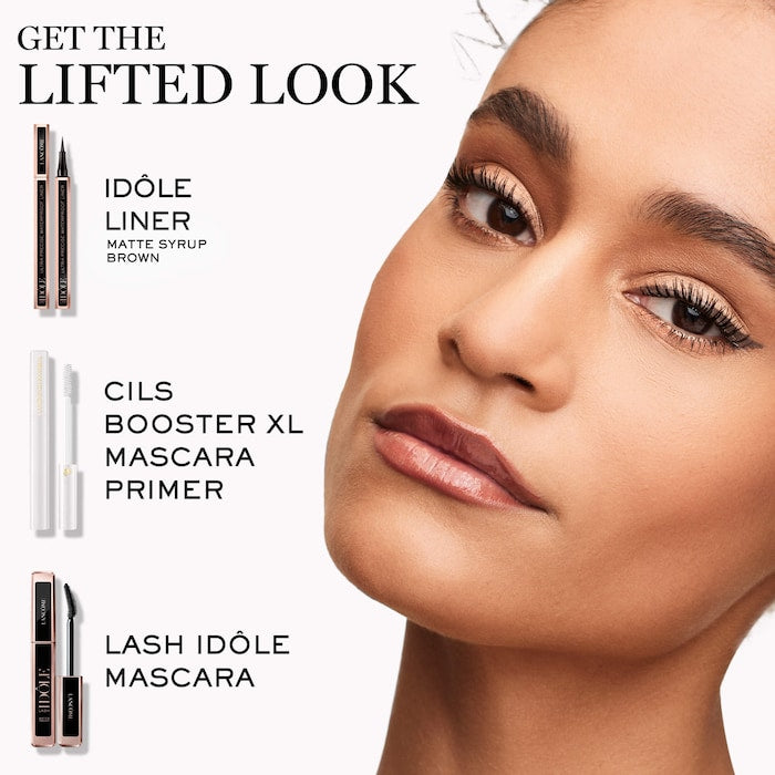 LANCÔME – Lash Idôle Lengthening & Volumizing Mascara