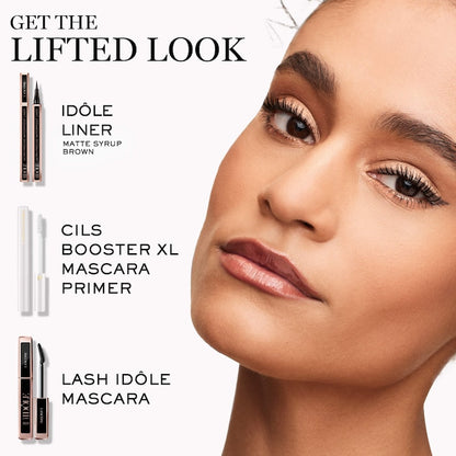 LANCÔME – Lash Idôle Lengthening & Volumizing Mascara