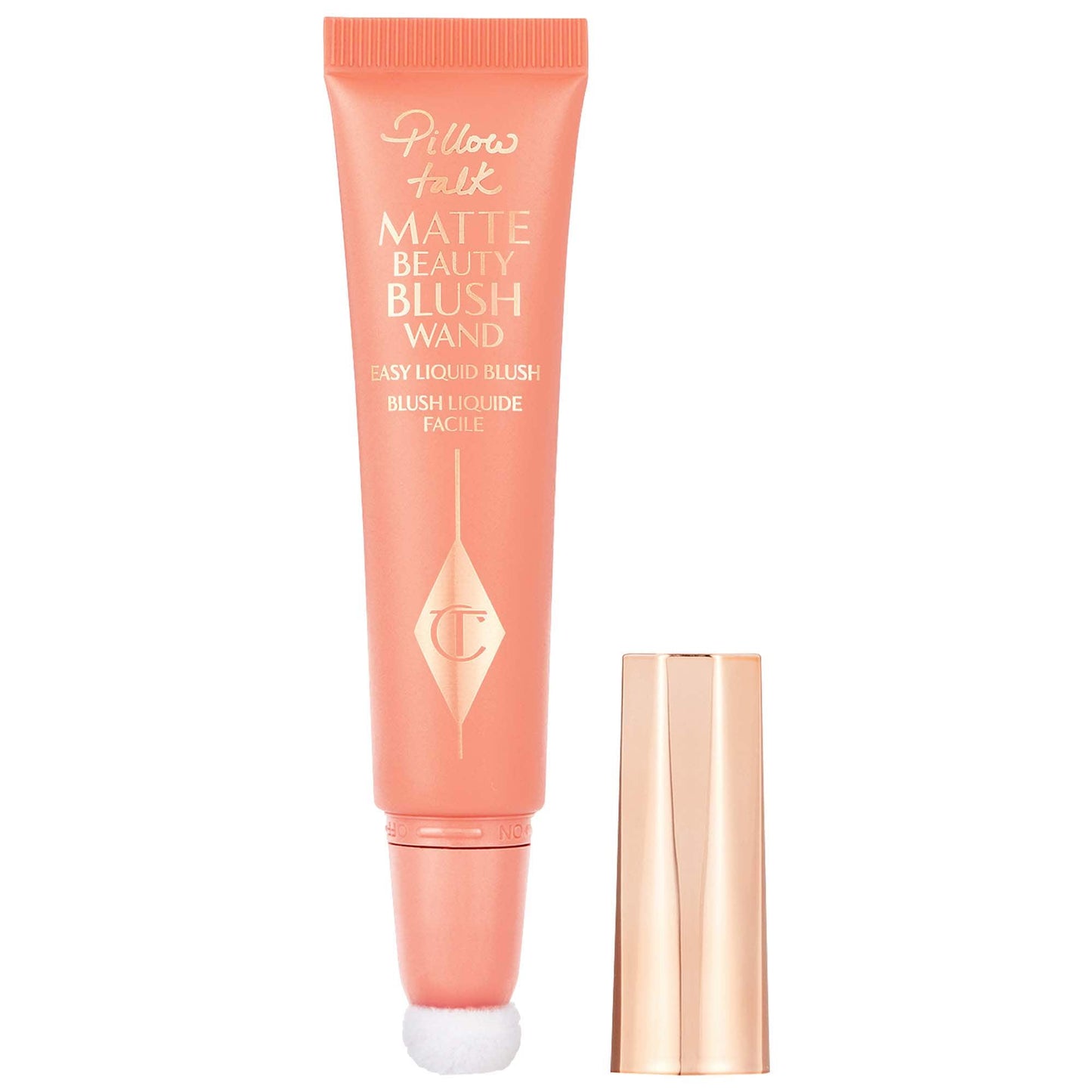 Charlotte Tilbury – Matte Beauty Blush Wand