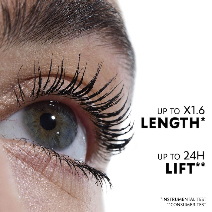 Lash Latex Sculpting & Lengthening Mascara – Mascara allongeant et sculptant