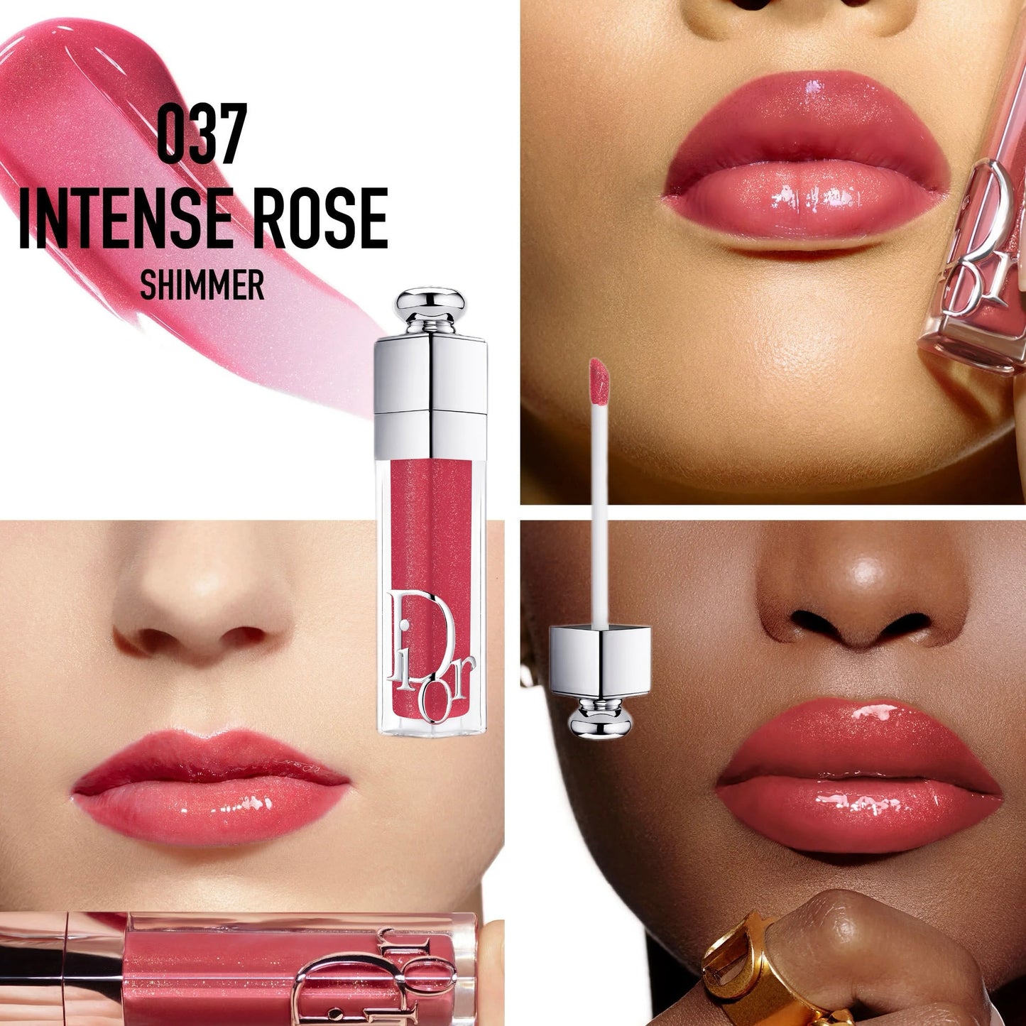 DIOR ADDICT - Lip Maximizer