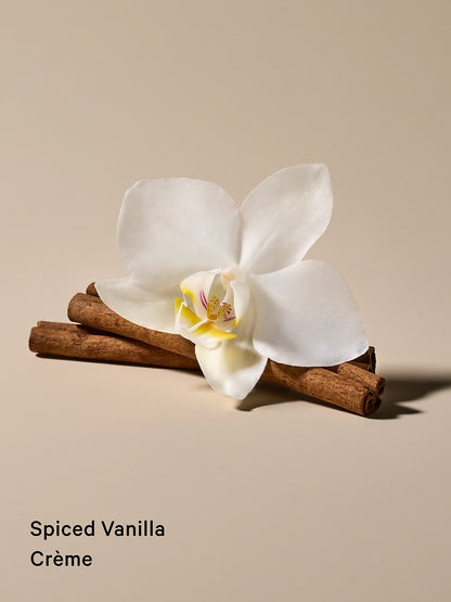 Spiced Vanilla Crème Hair & Body Mist