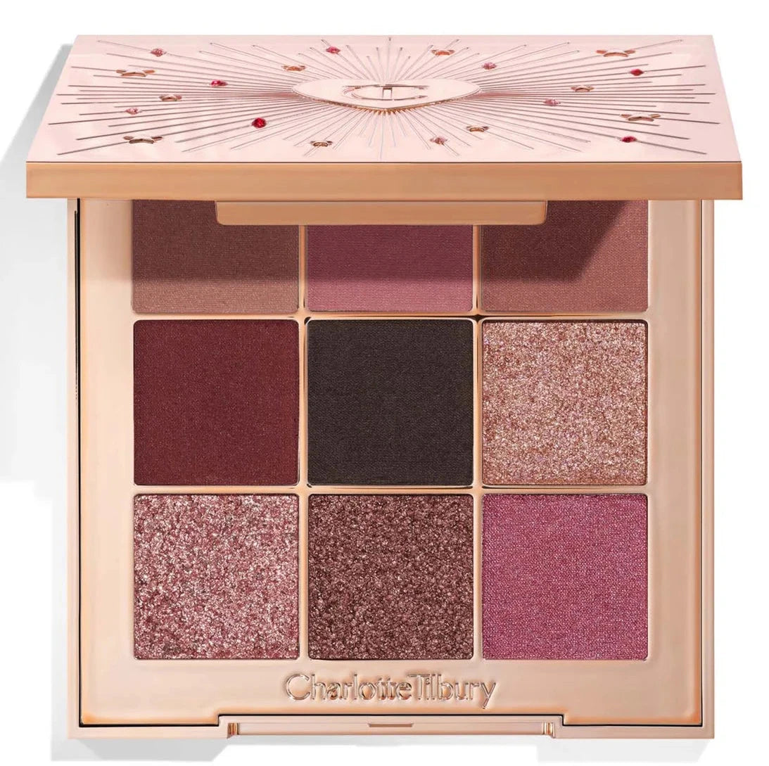 Pillow Talk Beautyverse Love Palette – Palette fards à paupières édition limitée